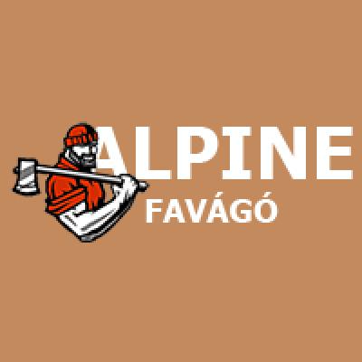 Alpine Favágó